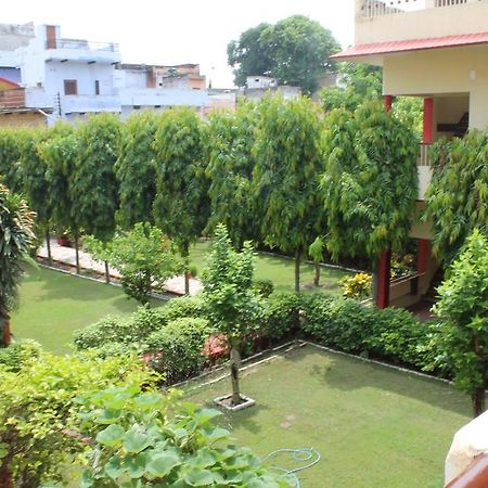 Singh Guest House Varanasi Exterior foto