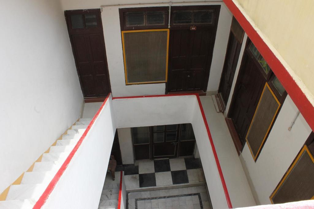 Singh Guest House Varanasi Exterior foto